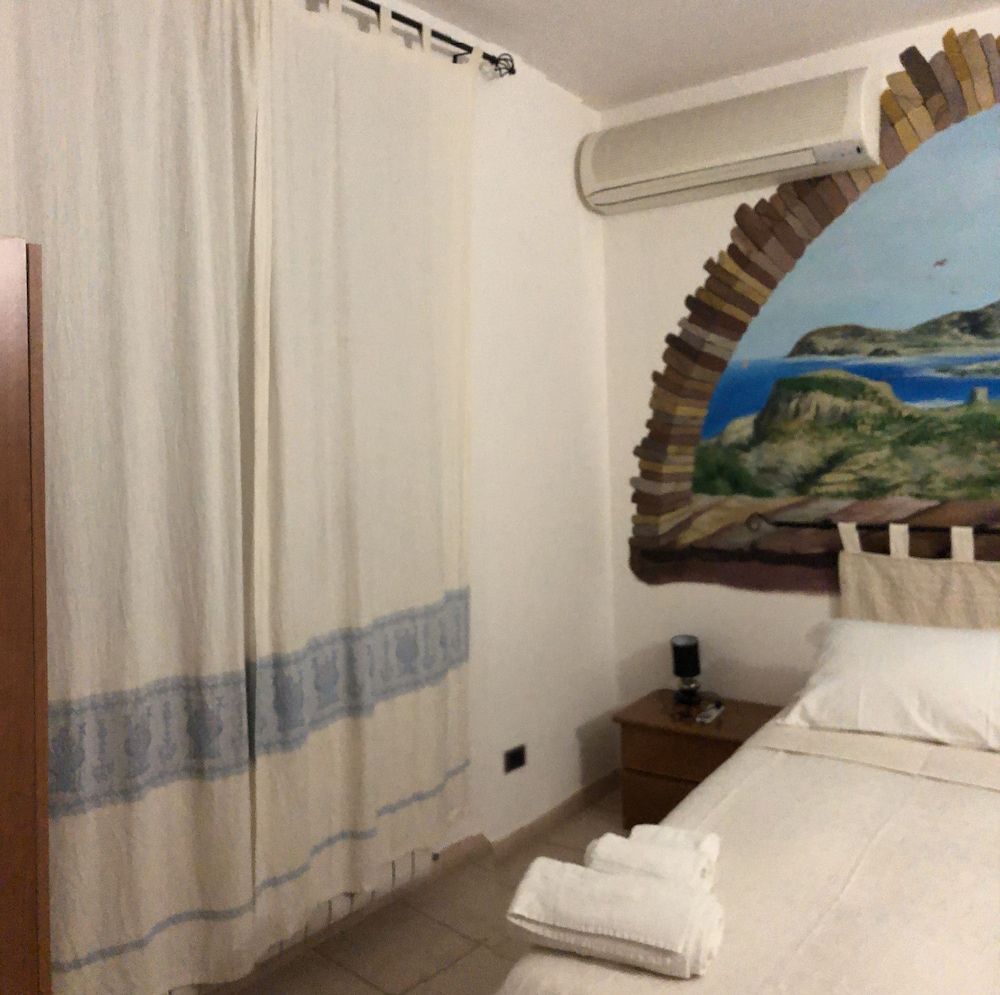 B&B Villa Diana
