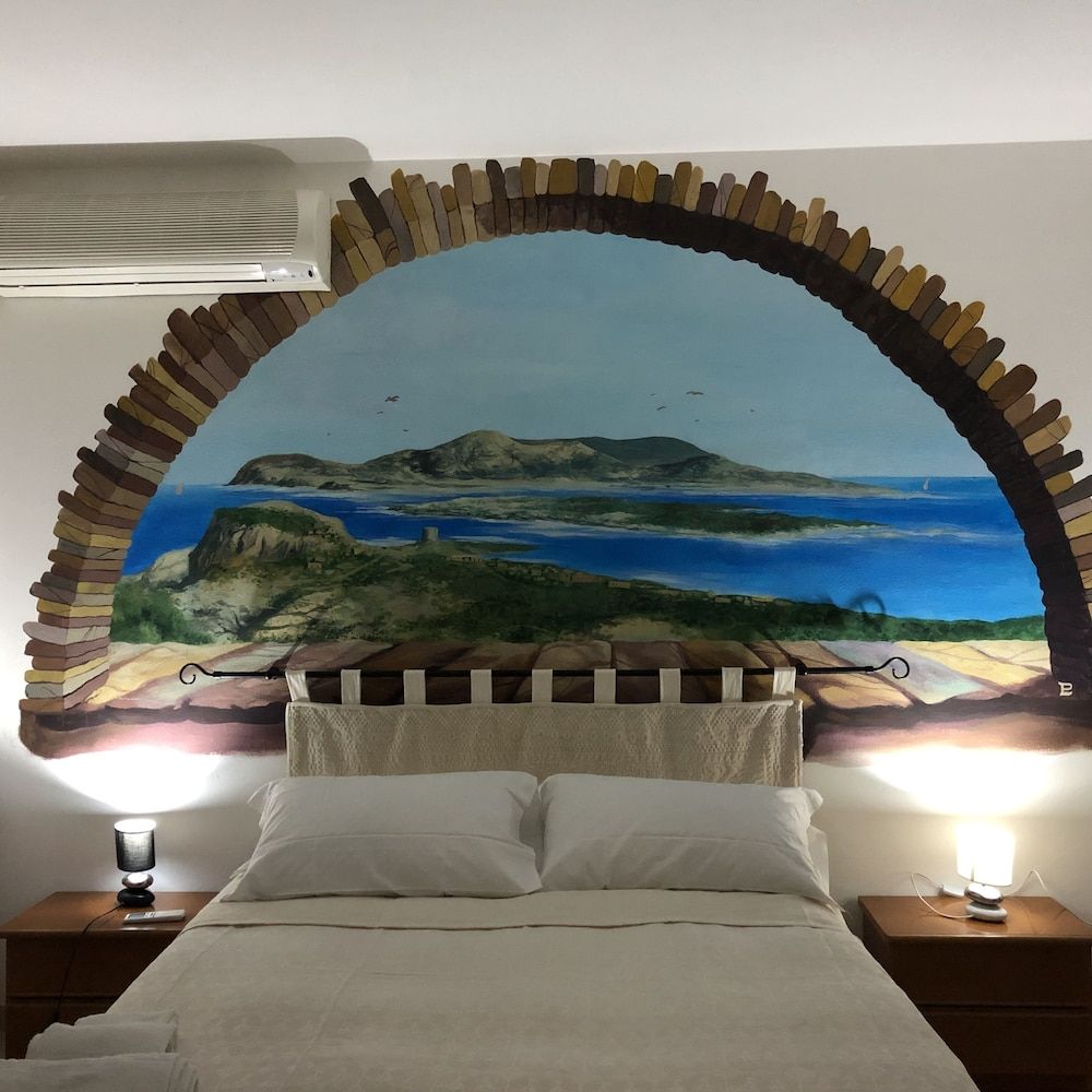 B&B Villa Diana