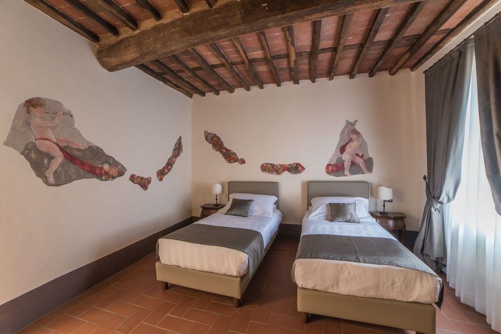 Relais Corte Rodeschi