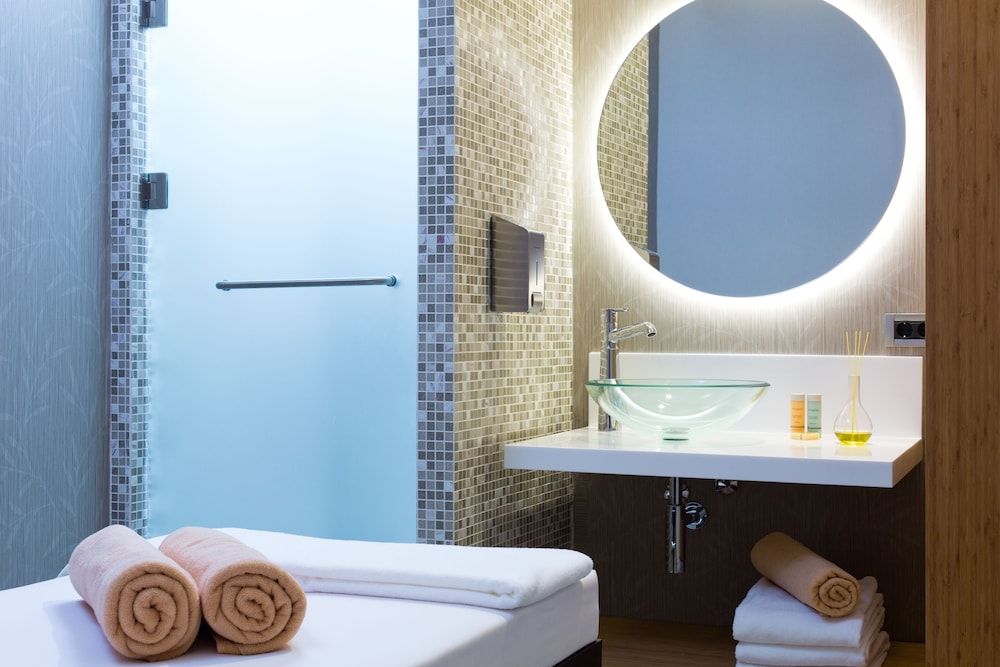 Radisson Blu Resort & Congress Centre, Sochi