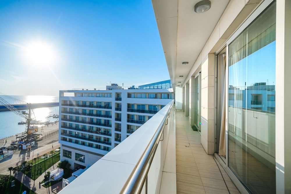 Radisson Blu Resort & Congress Centre, Sochi