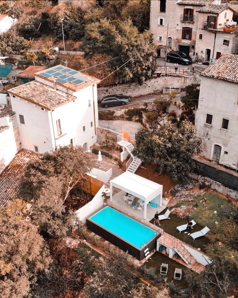 Casa Fisolare