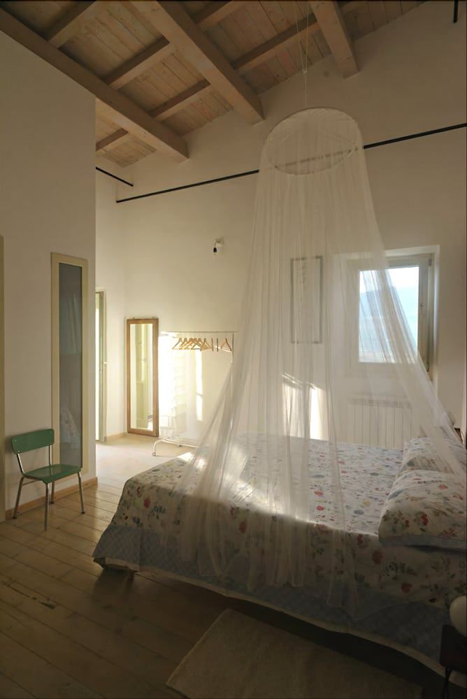 Casa Fisolare