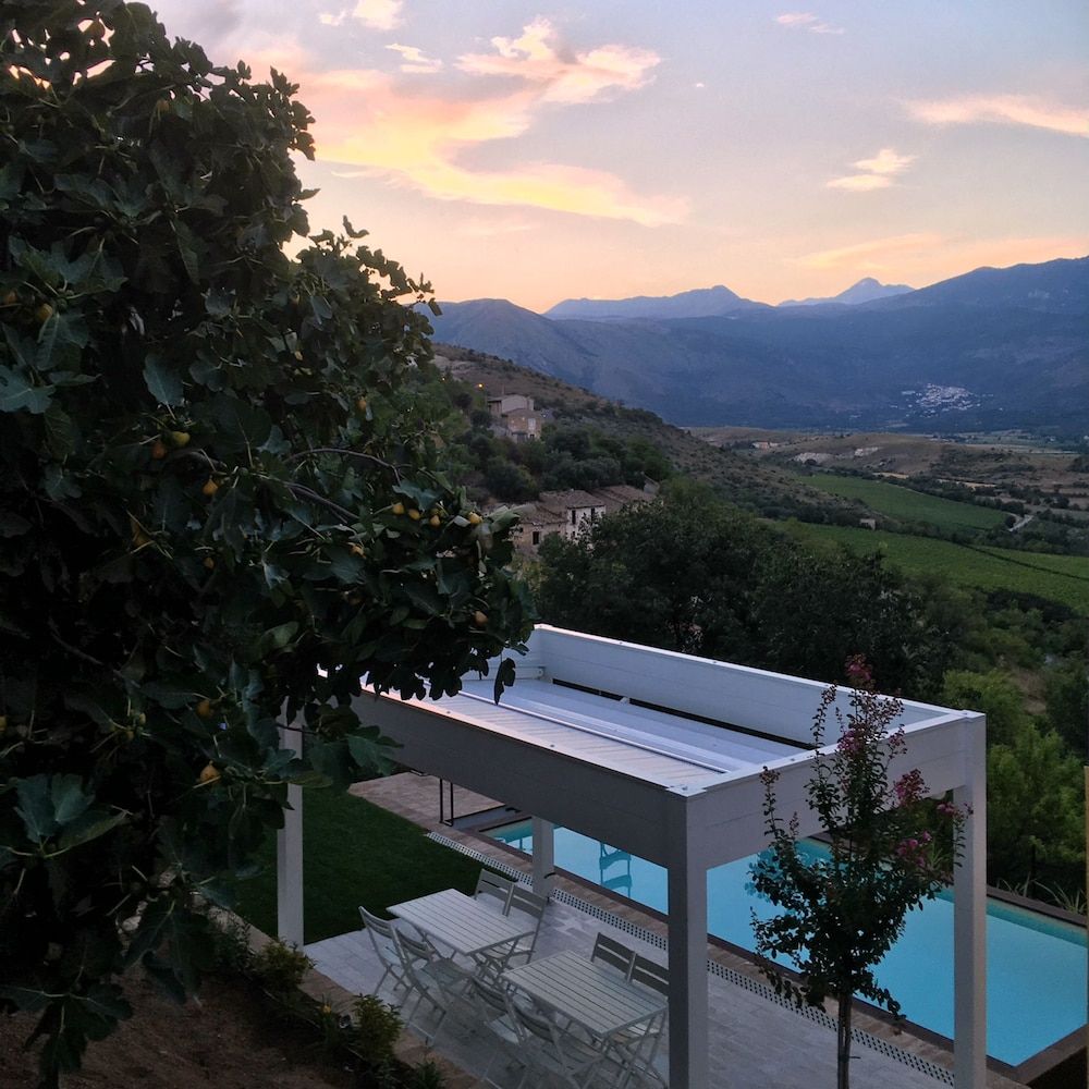 Casa Fisolare
