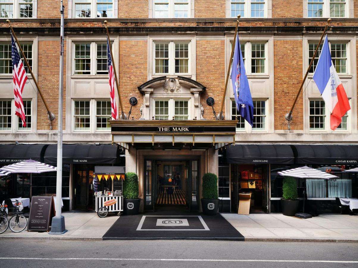 The Mark Hotel