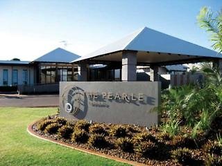 The Pearle