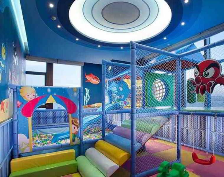Citadines Suzhou Jinji Lake
