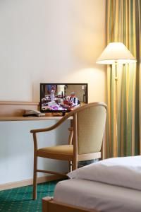 Hotel Brenner