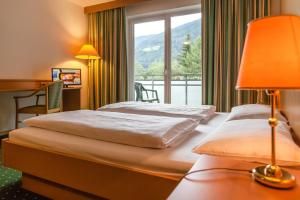 Hotel Brenner