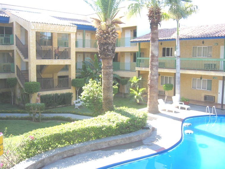 Comfort Inn Hermosillo Pitic