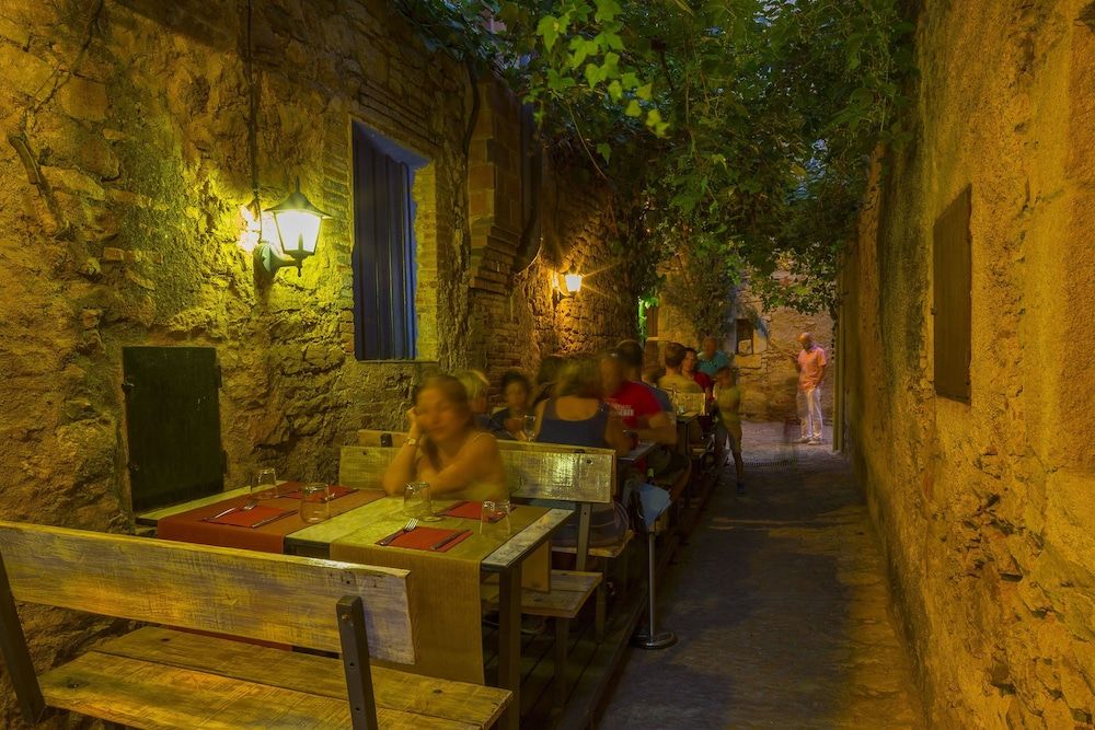 Hotel El Cau del Papibou