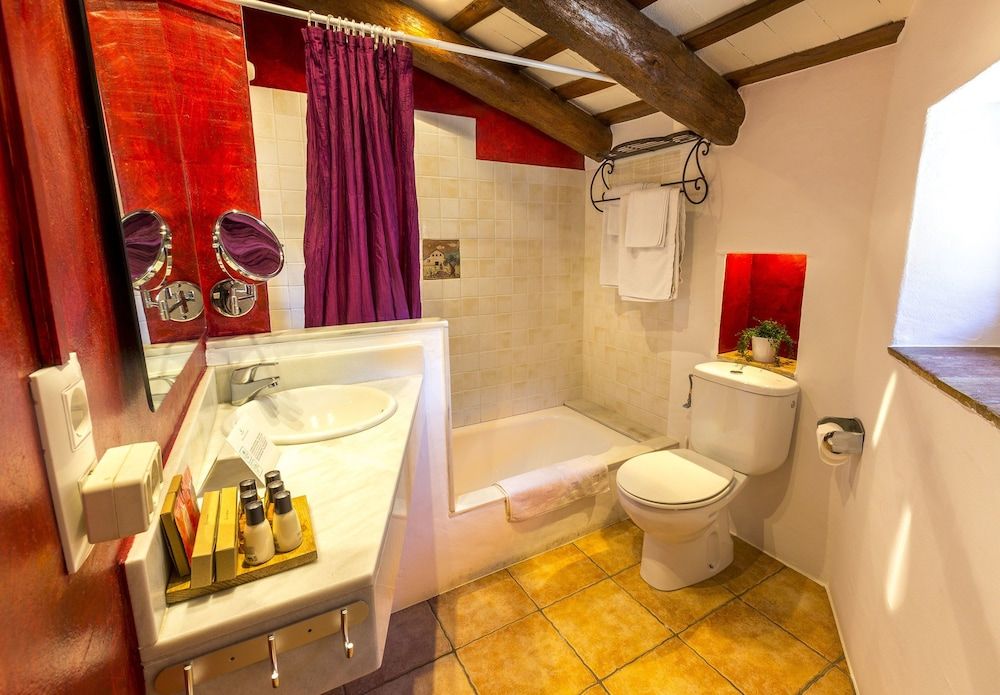 Hotel El Cau del Papibou