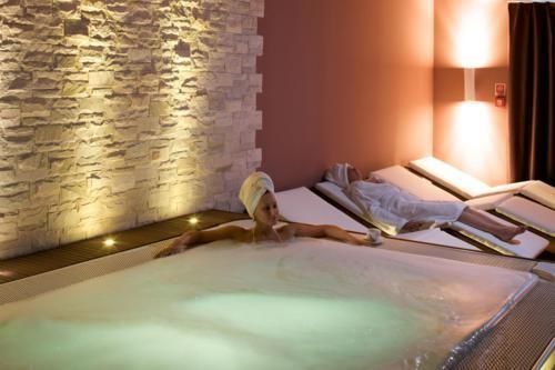 Grand Hotel Mattei