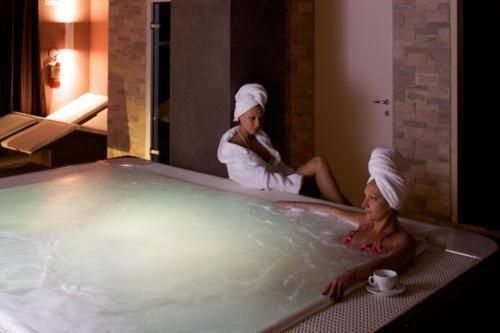 Grand Hotel Mattei