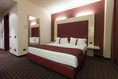 Grand Hotel Mattei
