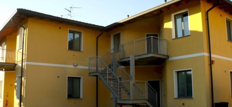 Hotel del Parco & Residence