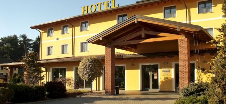 Hotel del Parco & Residence