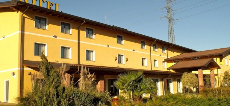 Hotel del Parco & Residence