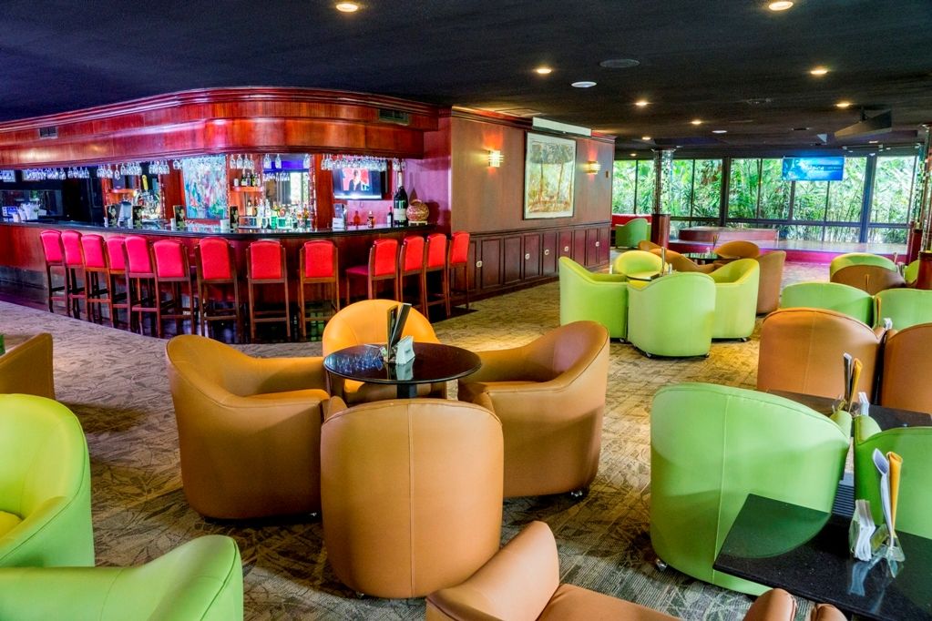 Barceló San José
