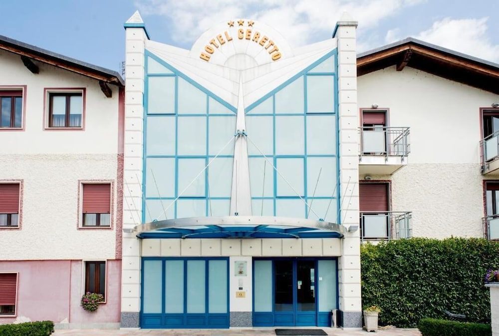 Hotel Ceretto