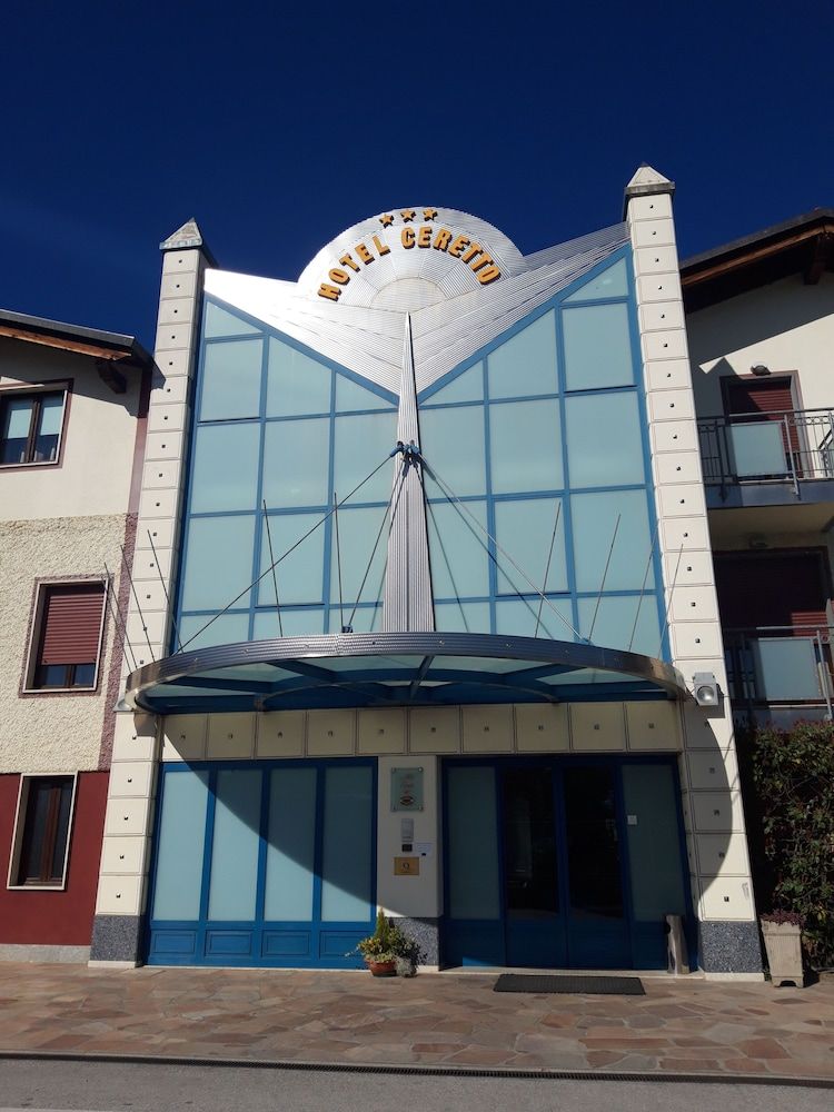 Hotel Ceretto