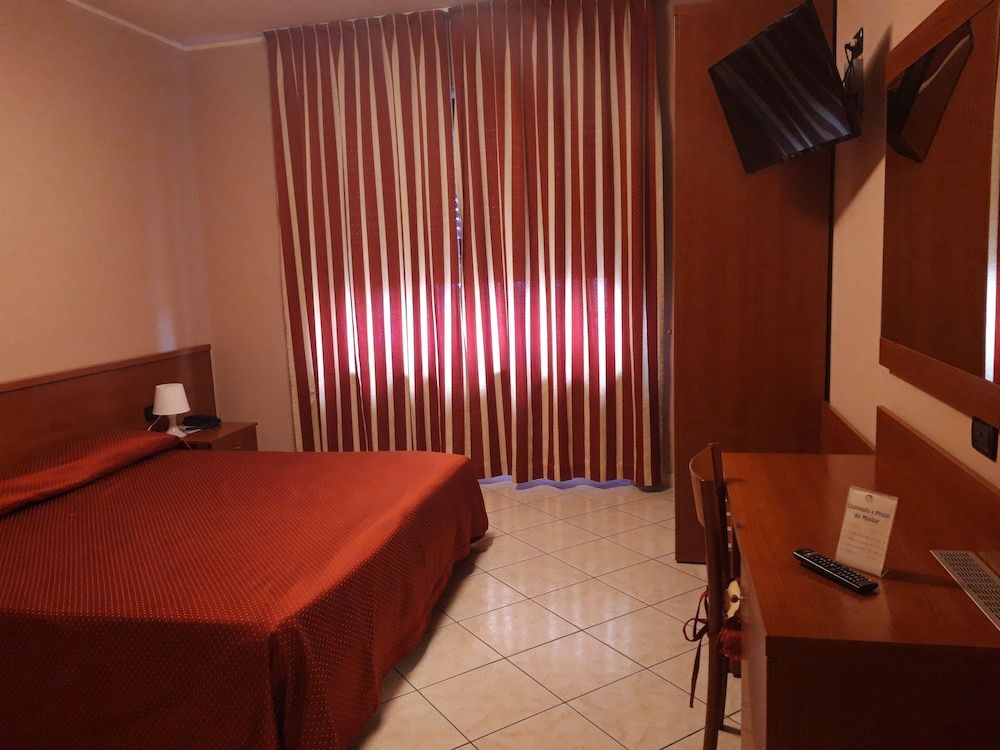 Hotel Ceretto