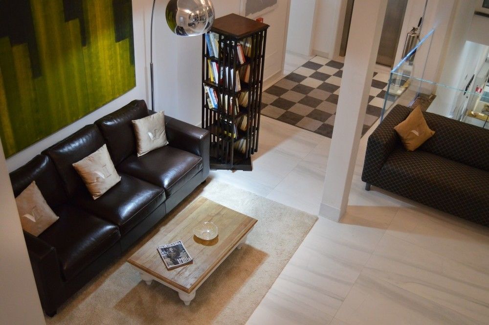 Villa Minieri Resort