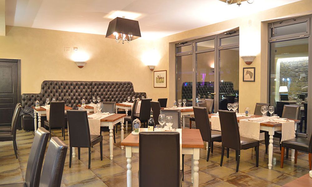 Villa Minieri Resort