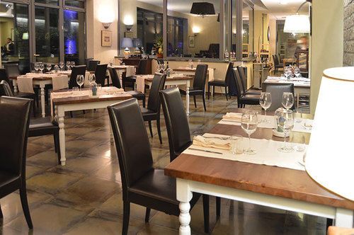 Villa Minieri Resort