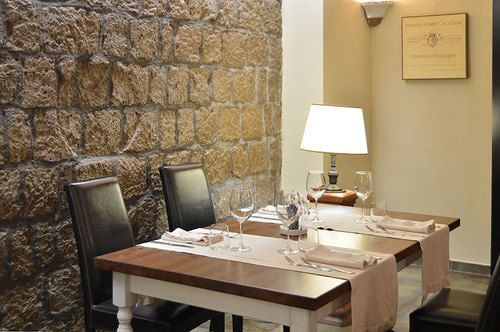 Villa Minieri Resort