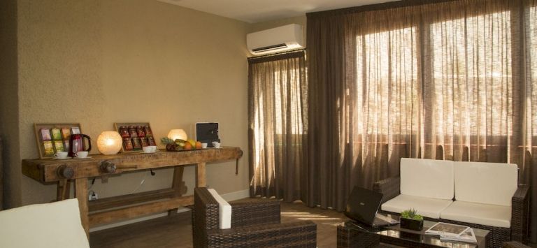 Hotel Vatluna Relais
