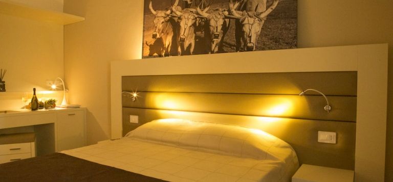 Hotel Vatluna Relais
