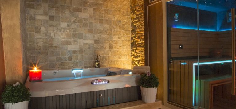 Hotel Vatluna Relais