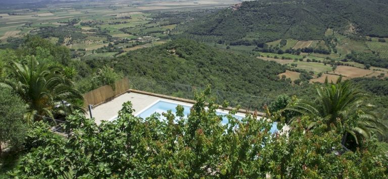 Hotel Vatluna Relais
