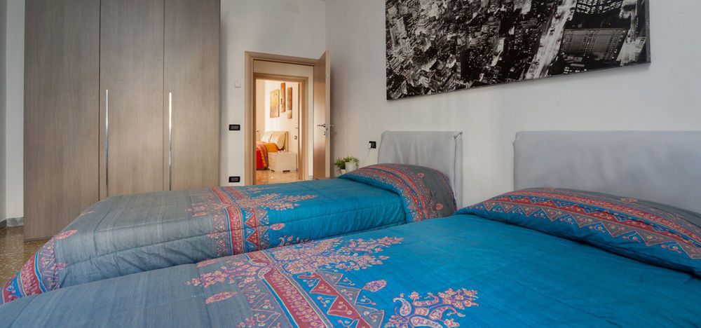 Al Tortellino Apartment