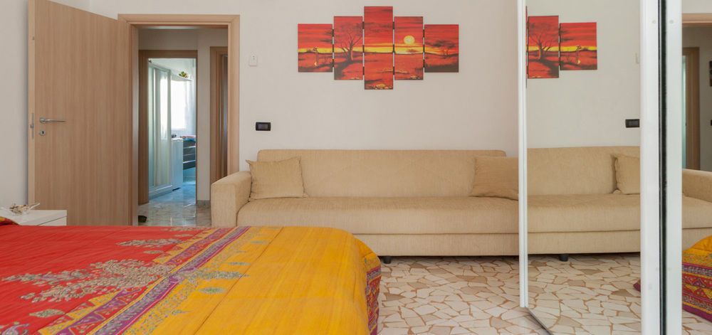 Al Tortellino Apartment
