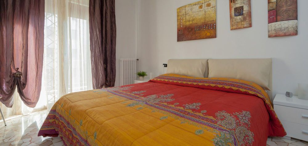 Al Tortellino Apartment