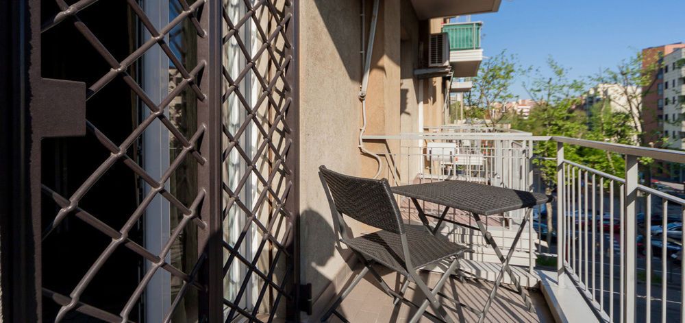 Al Tortellino Apartment