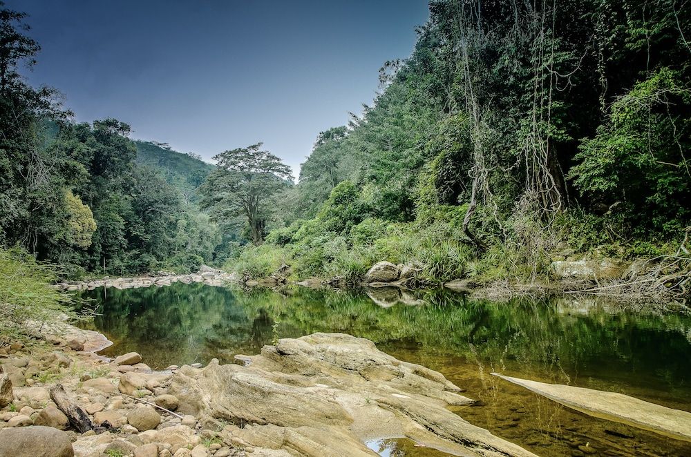 Santani Wellness Kandy