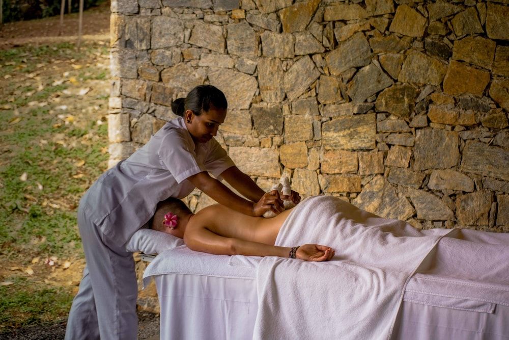 Santani Wellness Kandy