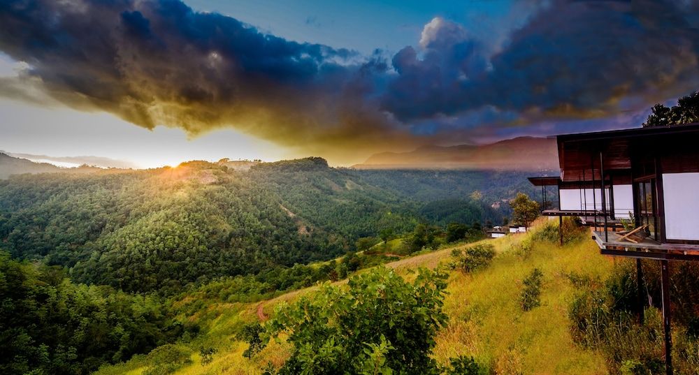 Santani Wellness Kandy
