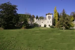 Castrum Di Serravalle