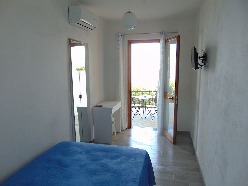 Vista Mare Maratea B&B