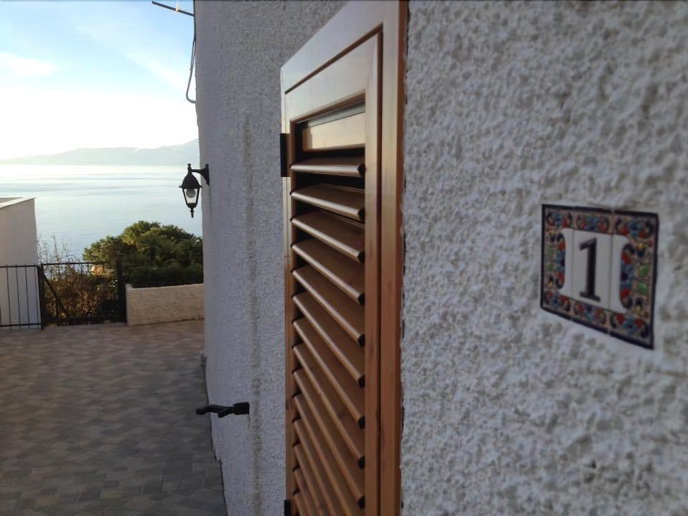 Vista Mare Maratea B&B