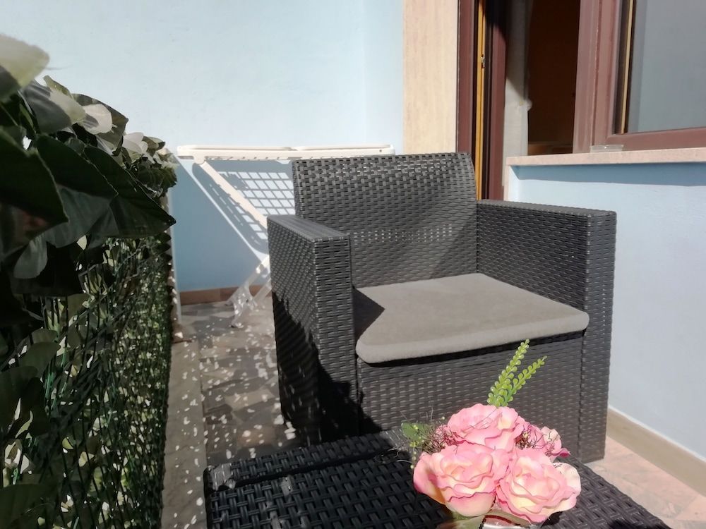 B&B Maresalento