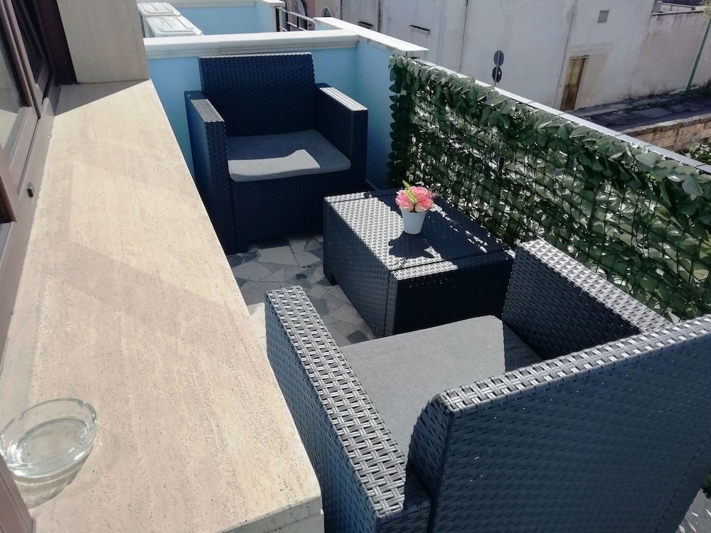 B&B Maresalento