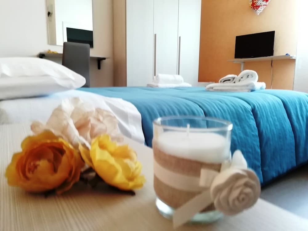 B&B Maresalento