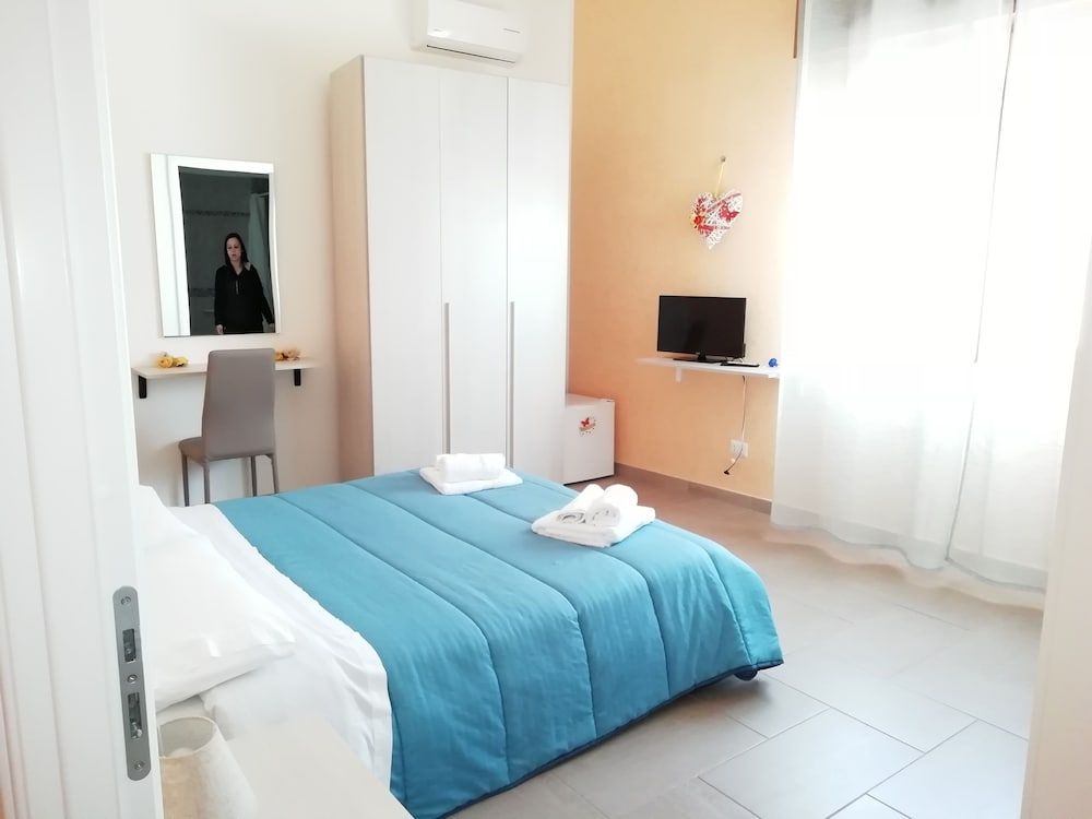 B&B Maresalento