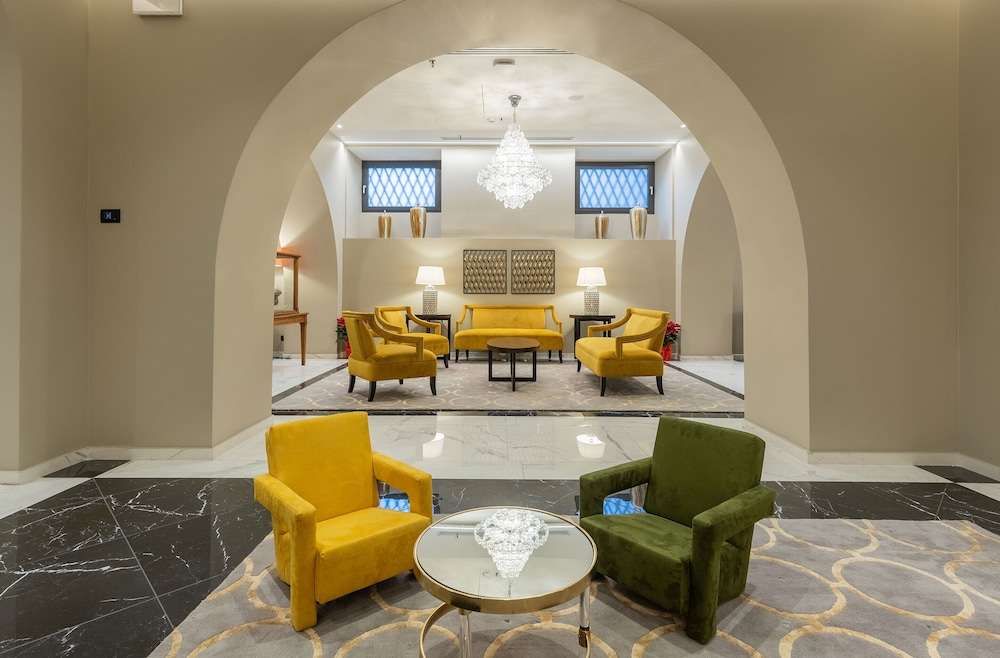 Hotel Astoria Genova