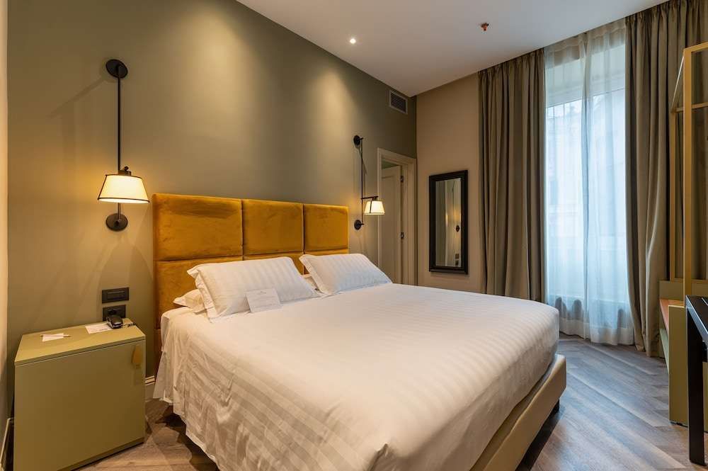 Hotel Astoria Genova